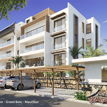 Paille En Queue Apartment Гран-Бе Екстер'єр фото